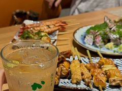 -彩汐 日式海鲜&烧鸟居酒屋