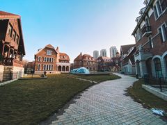 -天津津利华酒店