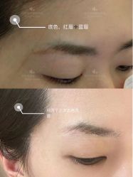 -本小姐美学·半永久纹眉野生眉