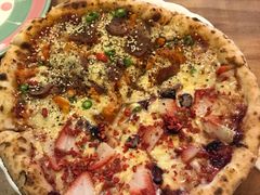 -盘炉forenza·云贵川融合小食堂 ( 钟楼中柳巷店)