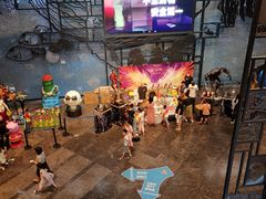 -万达影城IMAX(海口日月广场店)