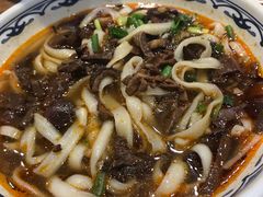 -韩师傅老大同刀削面(北苑路店)