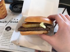 -麦当劳(大栅栏店)