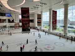 -世纪星滑冰俱乐部(万象城店)