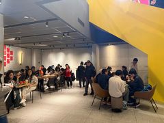 -麦当劳(豫园店)