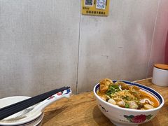 -非遗·十八曲鱼饺(西马总店)