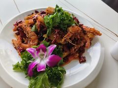 -酤居湖景音乐餐吧(安宁店)