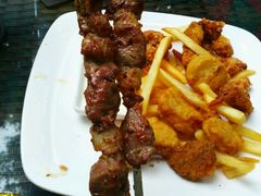 android_upload_pic-秀·爱尔兰餐吧(上海路店)
