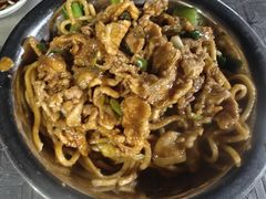 -吉利饭店(恒鑫购物中心店)