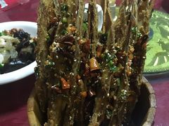 -大眼锅贴水饺(河东店)