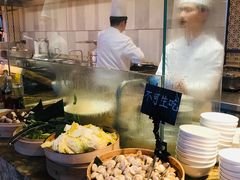 -嘉定凯悦·咖啡厅