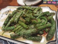 -益恒饭店乡间白族菜(古城总店)