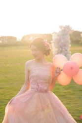 -金夫人婚纱摄影(华南店)