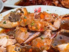 -抱德·潮汕味(敦和店原惠城鱼仔)