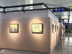 -石家庄正定国际机场-T2航站楼