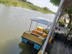 -乡乐园蟹庄·阳澄湖农家乐