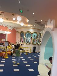 -奈尔宝家庭中心·亲子餐厅(苏州大悦城店)