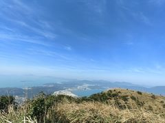 -七娘山