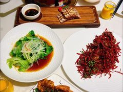 -后海16号·北京私房菜