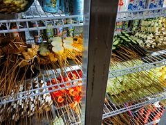 -晓靖轩烧烤(沙河风情店)