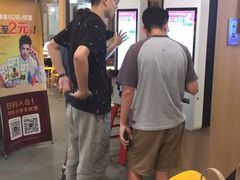 -麦当劳(天塔道店)