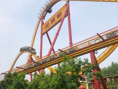 -北京欢乐谷