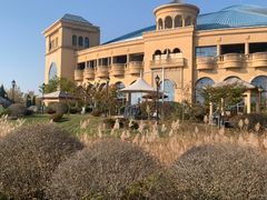 -青岛海泉湾度假区温泉