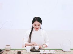 -汉艺唐风茶艺培训(联发华美空间店)