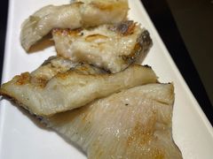 -花狸日本料理(柏庐广场店)