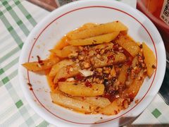 -鸿先阁·干煸虾(星沙店)