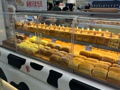-红星前进面包牛奶公司(君太店)