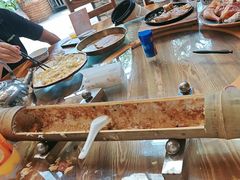 -桃姐农庄老字号(增城分店)