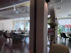 -何适山庄 ·可团建(水长城P2停车场店)