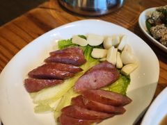 -乡亲鹅肉城(昆山店)