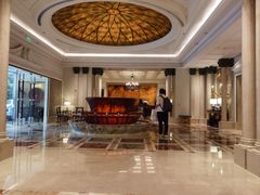 -广州富力丽思卡尔顿酒店