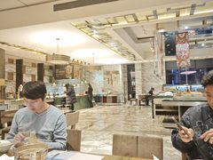 -合肥皇冠假日酒店·菲亚斯特自助餐厅(黄山路店)