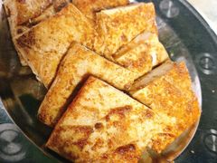 臭干子-曾记大腰子烧烤(苗栗路总店)