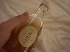 -彬媽糖水(侨鑫国际店)