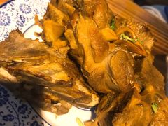 -小小菜馆(红星家园D区店)