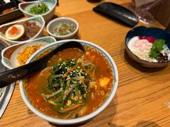 -赤坂亭·M9和牛烧肉·铁板烧·日料398放题(长泰广场店)