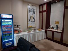 -济南遥墙国际机场-叁号贵宾厅