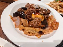 -美乐食街(小南店)