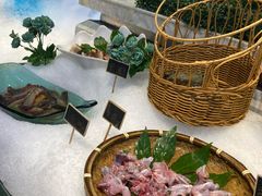 -川骄海鲜自助(河东店)