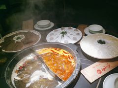 -宽坐火锅(万象城店)
