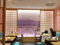 -小句号·精致料理(江南环球港店)