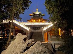 -云龙山