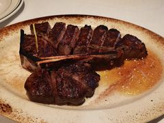 -Wolfgang’s Steakhouse 沃夫冈牛排馆(上海白玉兰广场店)