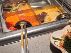 -海底捞火锅(万象城店)