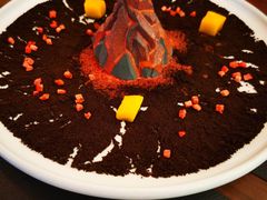 -Terra Rossa(陆家嘴中心店)