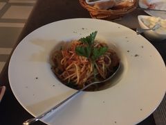 -MOMENT湖景餐厅(解放路店)